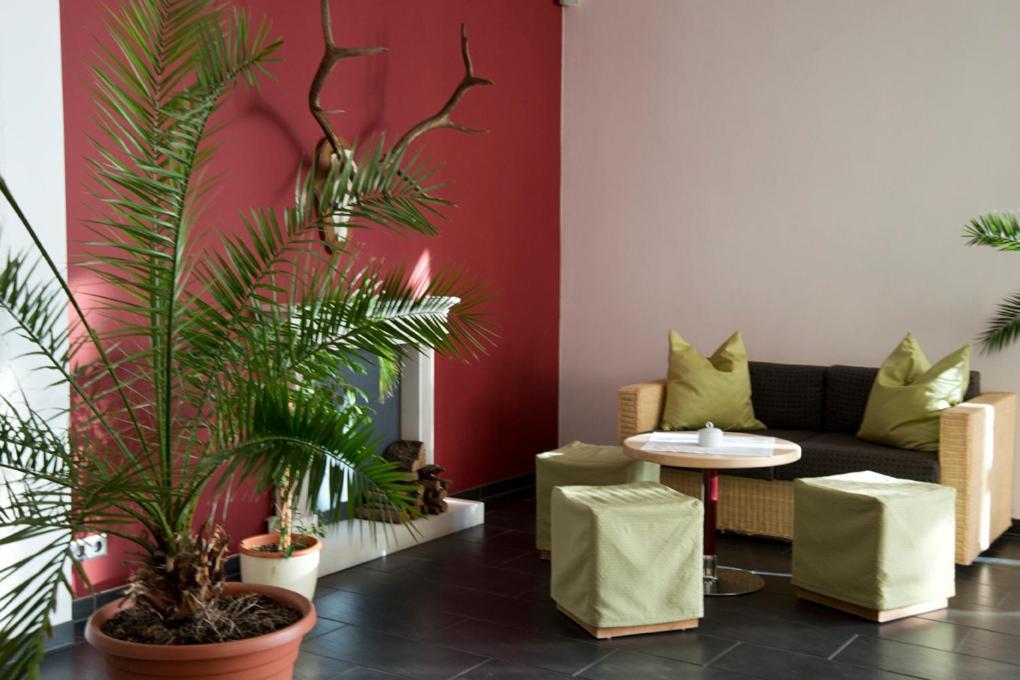 Hotel Berlin - Greenline Hotel زوسين المظهر الخارجي الصورة