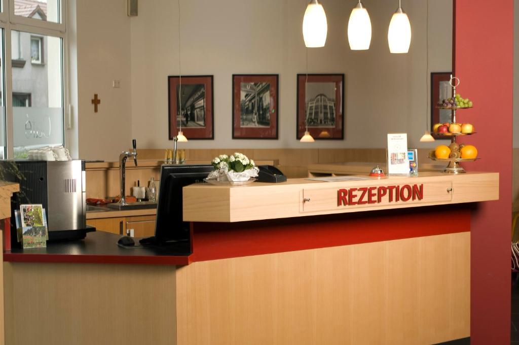 Hotel Berlin - Greenline Hotel زوسين المظهر الخارجي الصورة